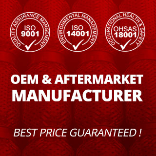 OE & Aftermarket Manufacturer